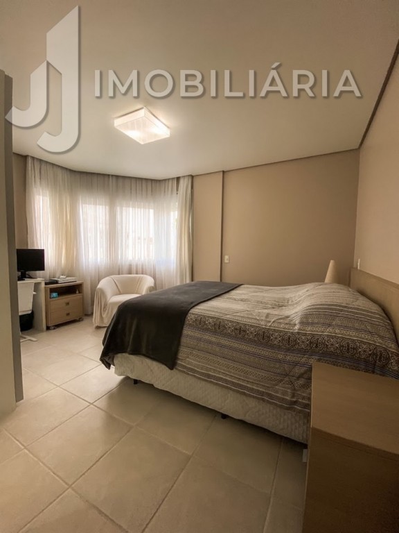 Apartamento para venda no Jurere Internacional em Florianopolis com 144m² por R$ 1.870.000,00