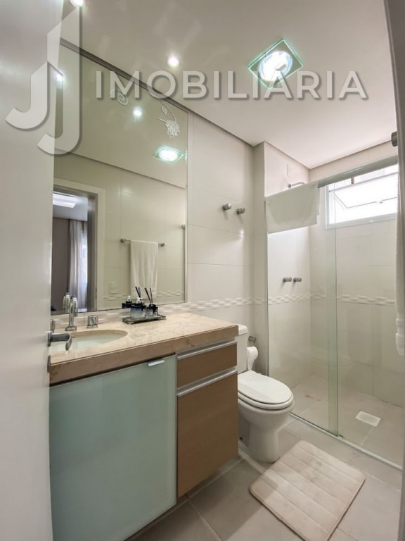 Apartamento para venda no Jurere Internacional em Florianopolis com 144m² por R$ 1.870.000,00