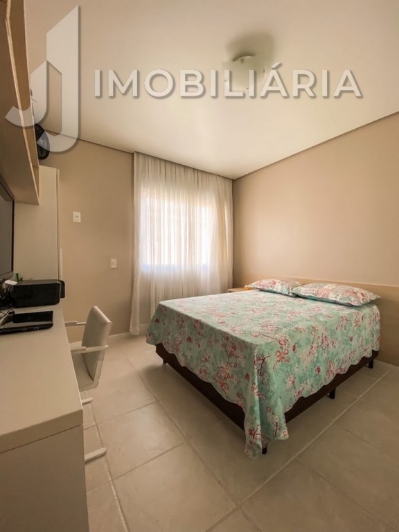 Apartamento para venda no Jurere Internacional em Florianopolis com 144m² por R$ 1.870.000,00
