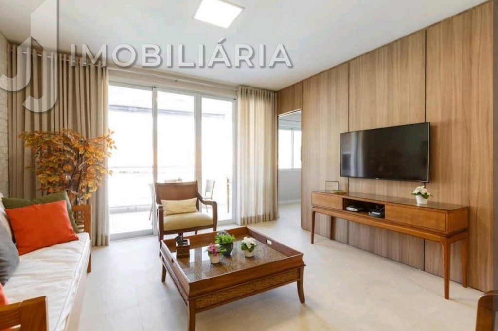 Apartamento para venda no Cachoeira do Bom Jesus em Florianopolis com 113,81m² por R$ 1.200.000,00