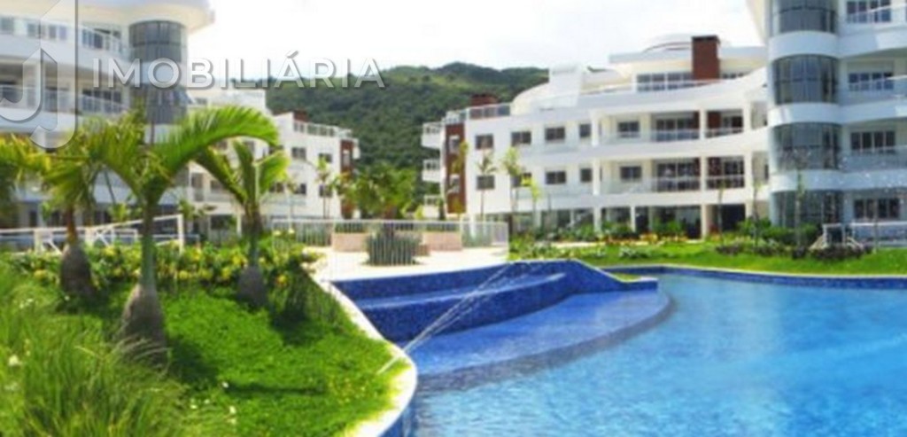 Apartamento para venda no Cachoeira do Bom Jesus em Florianopolis com 113,81m² por R$ 1.200.000,00