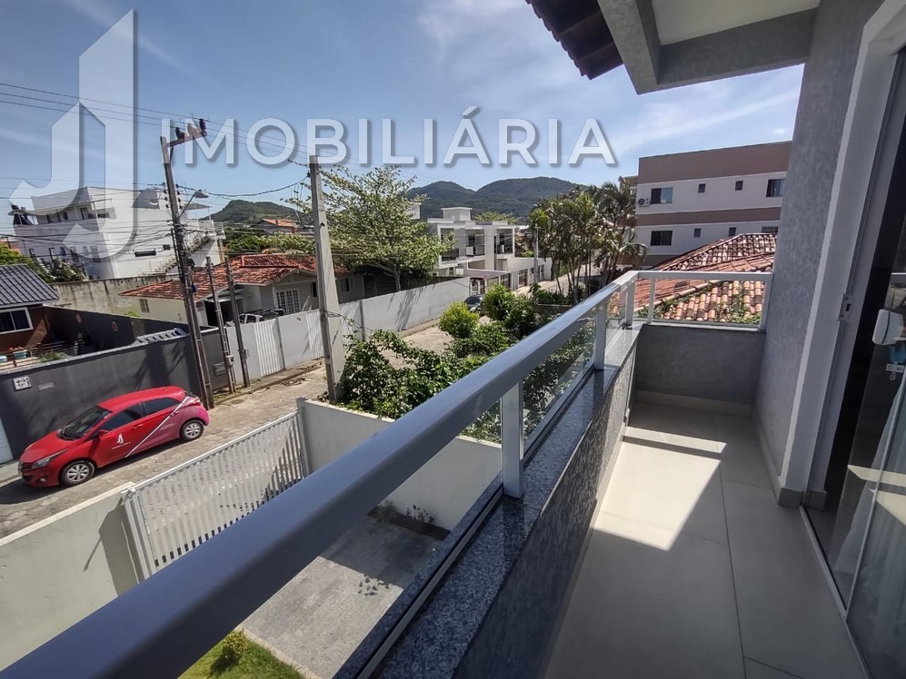 Casa Residencial para venda no Ingleses do Rio Vermelho em Florianopolis com 182m² por R$ 669.000,00