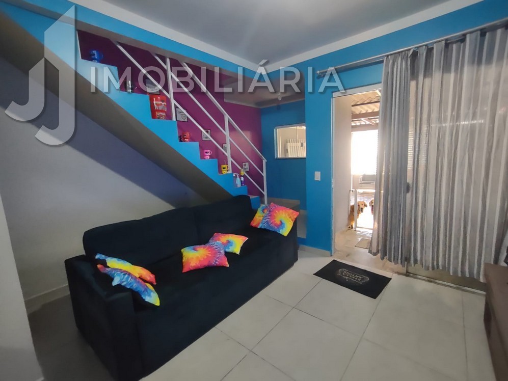 Casa Residencial para venda no Praia do Santinho em Florianopolis com 90m² por R$ 570.000,00