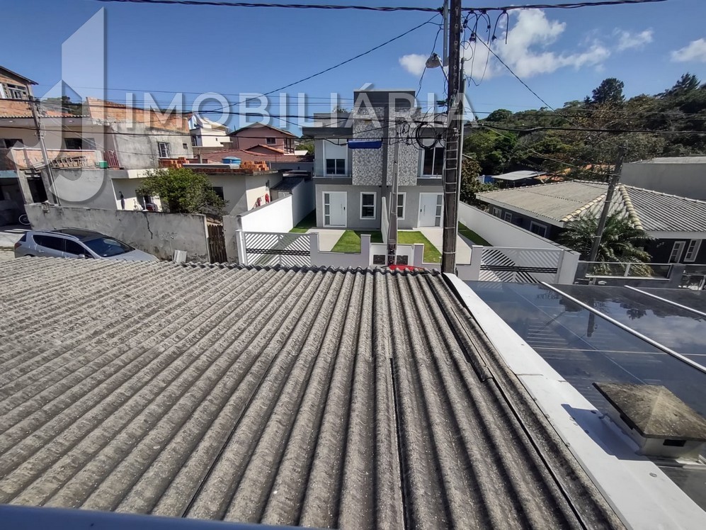 Casa Residencial para venda no Praia do Santinho em Florianopolis com 90m² por R$ 570.000,00