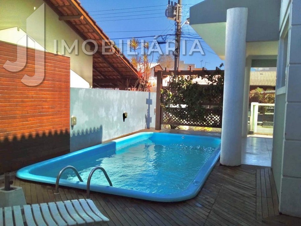 Casa Residencial para venda no Ingleses do Rio Vermelho em Florianopolis com 266m² por R$ 1.300.000,00