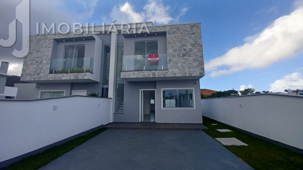Casa Residencial para venda no Sao Joao do Rio Vermelho em Florianopolis com 143m² por R$ 895.000,00