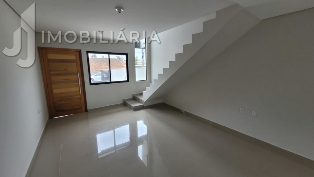 Casa Residencial para venda no Ingleses do Rio Vermelho em Florianopolis com 105m² por R$ 450.000,00