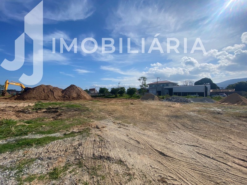 Terreno para venda no Sao Joao do Rio Vermelho em Florianopolis com 3.016m² por R$ 1.800.000,00