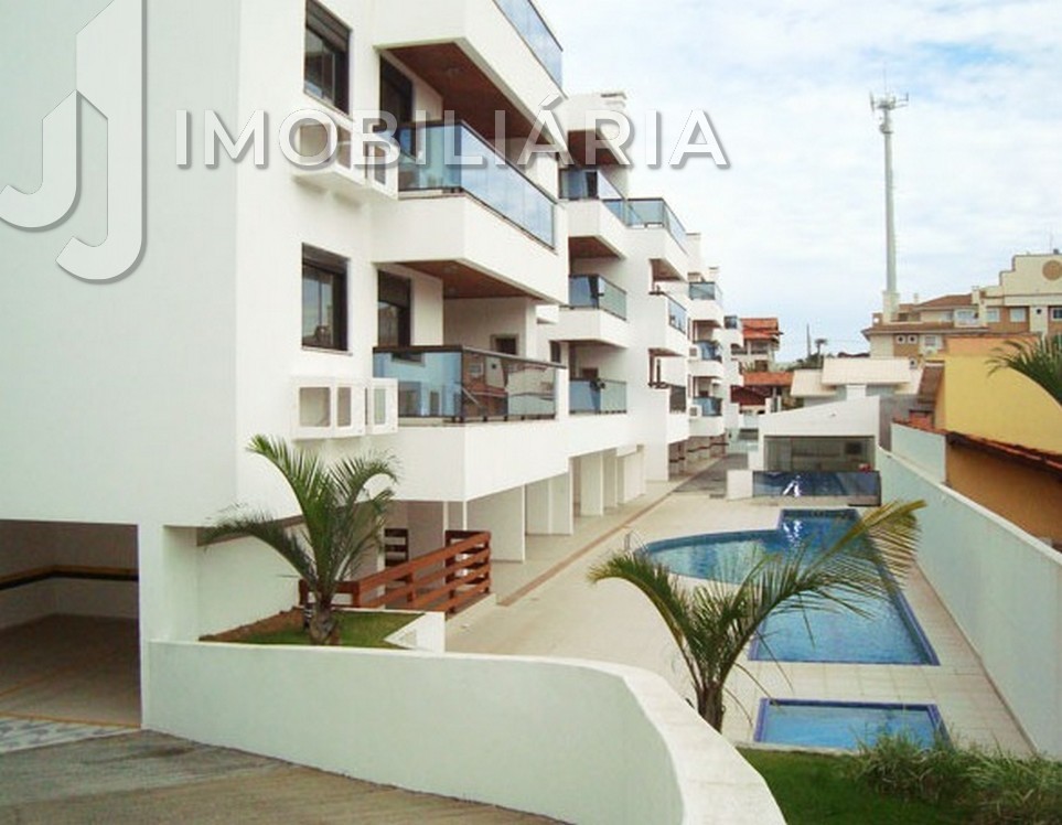 Cobertura para venda no Praia do Santinho em Florianopolis com 260m² por R$ 1.437.000,00