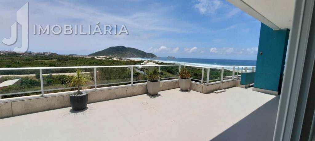 Cobertura para venda no Praia do Santinho em Florianopolis com 375m² por R$ 5.400.000,00