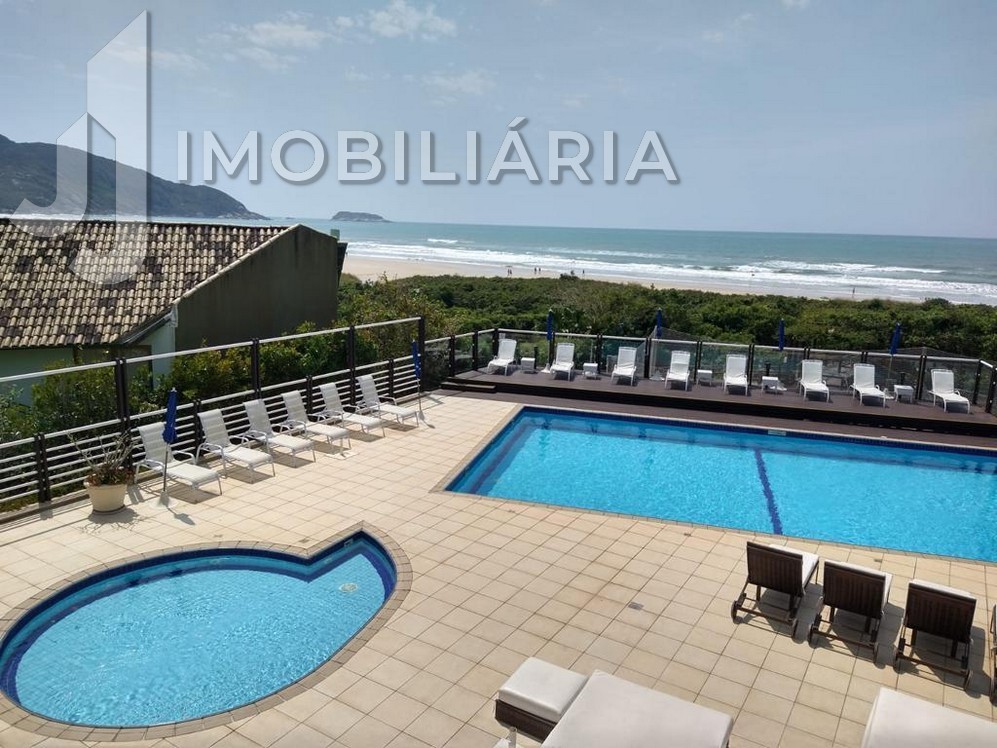 Cobertura para venda no Praia do Santinho em Florianopolis com 375m² por R$ 5.400.000,00