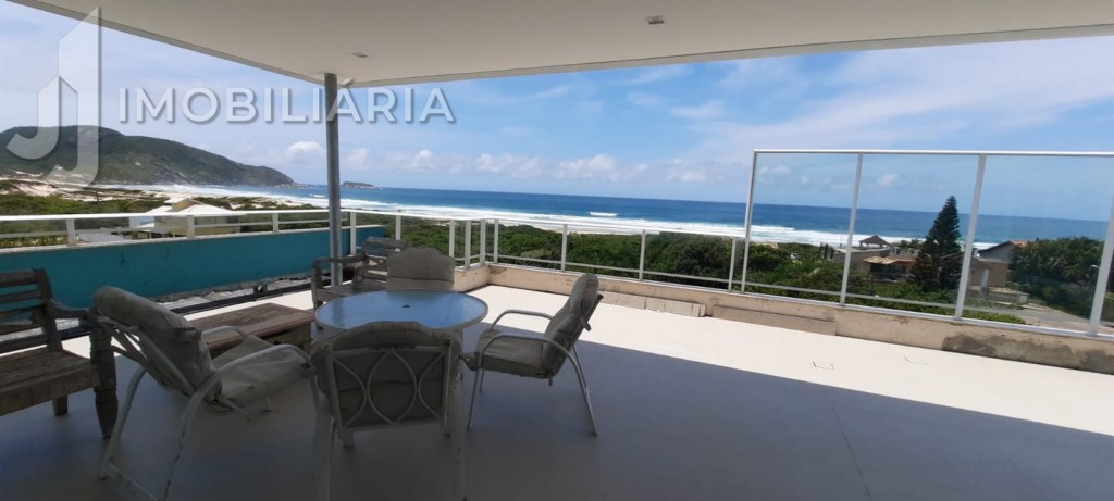 Cobertura para venda no Praia do Santinho em Florianopolis com 375m² por R$ 5.400.000,00 Cobertura para venda no Praia do Santinho em Florianopolis com 375m² por R$ 5.400.000,00