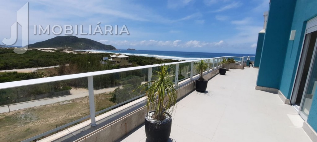 Cobertura para venda no Praia do Santinho em Florianopolis com 375m² por R$ 5.400.000,00 Cobertura para venda no Praia do Santinho em Florianopolis com 375m² por R$ 5.400.000,00