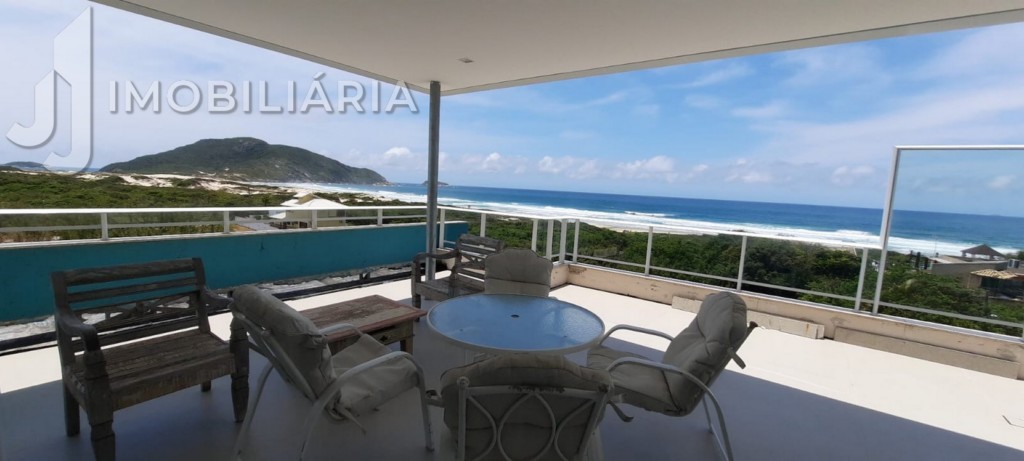 Cobertura para venda no Praia do Santinho em Florianopolis com 375m² por R$ 5.400.000,00 Cobertura para venda no Praia do Santinho em Florianopolis com 375m² por R$ 5.400.000,00