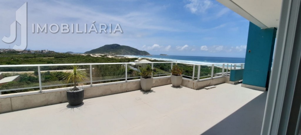 Cobertura para venda no Praia do Santinho em Florianopolis com 375m² por R$ 5.400.000,00 Cobertura para venda no Praia do Santinho em Florianopolis com 375m² por R$ 5.400.000,00