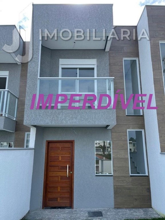 Casa Residencial para venda no Sao Joao do Rio Vermelho em Florianopolis com 200m² por R$ 478.000,00