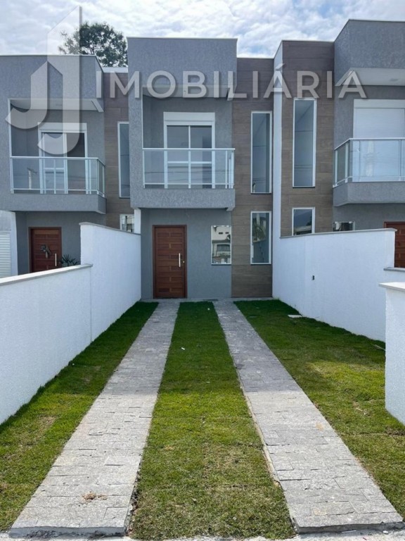 Casa Residencial para venda no Sao Joao do Rio Vermelho em Florianopolis com 200m² por R$ 478.000,00