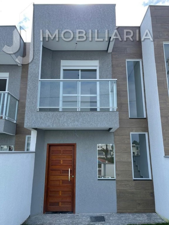 Casa Residencial para venda no Sao Joao do Rio Vermelho em Florianopolis com 200m² por R$ 478.000,00