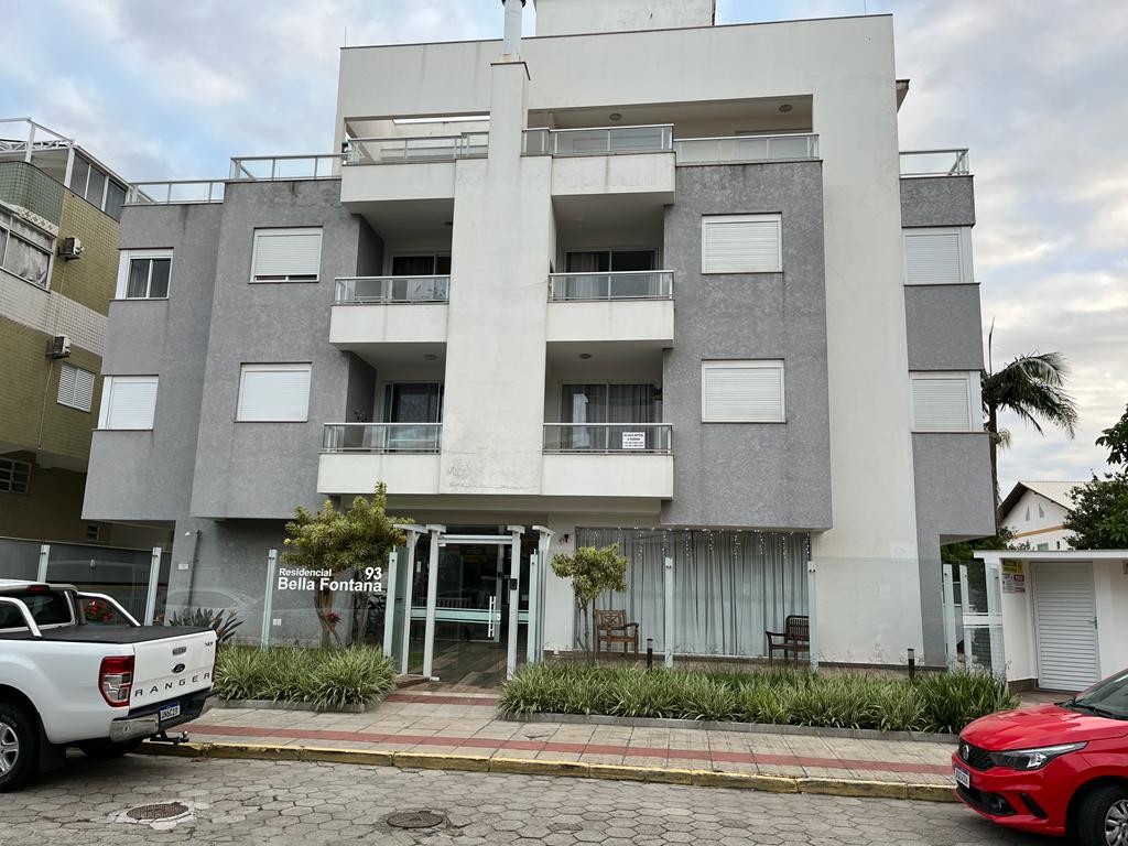 Apartamento para locacao no Ingleses do Rio Vermelho em Florianopolis com 87m² por R$ 0,00