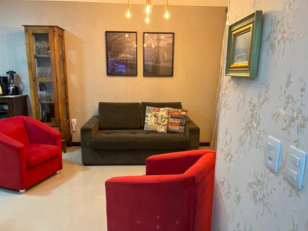 Apartamento para locacao no Ingleses do Rio Vermelho em Florianopolis com 87m² por R$ 0,00