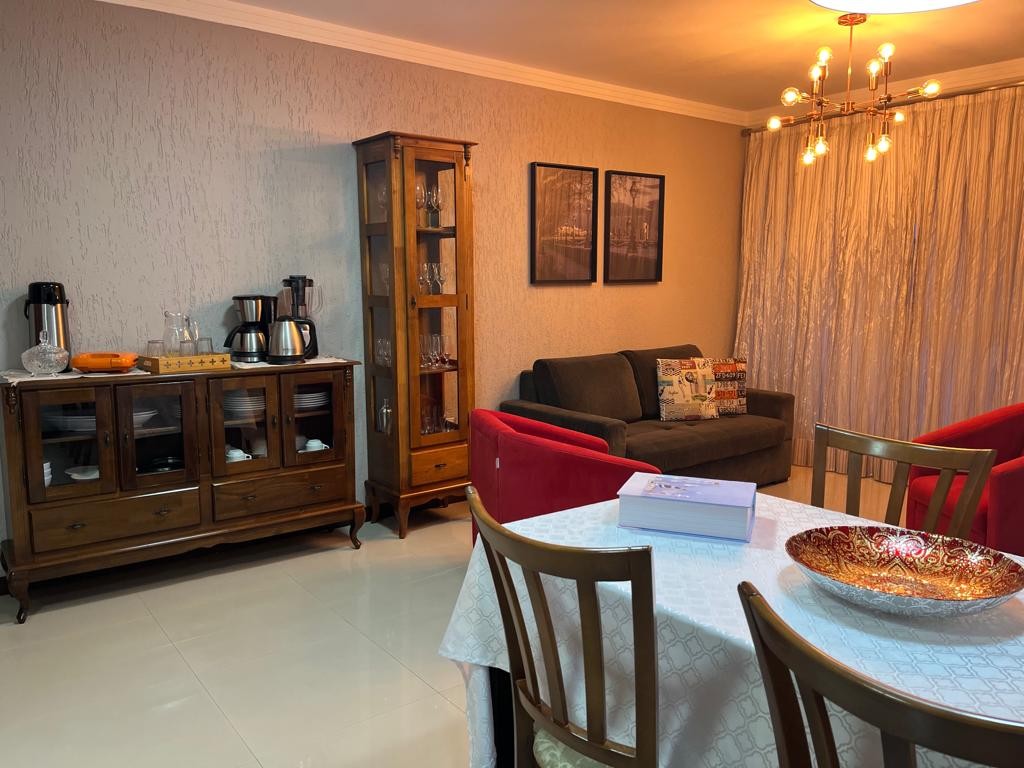 Apartamento para locacao no Ingleses do Rio Vermelho em Florianopolis com 87m² por R$ 0,00