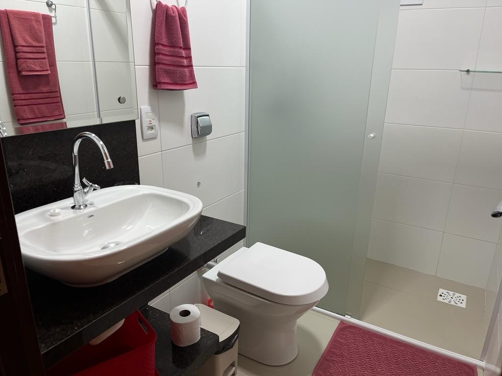 Apartamento para locacao no Ingleses do Rio Vermelho em Florianopolis com 87m² por R$ 0,00