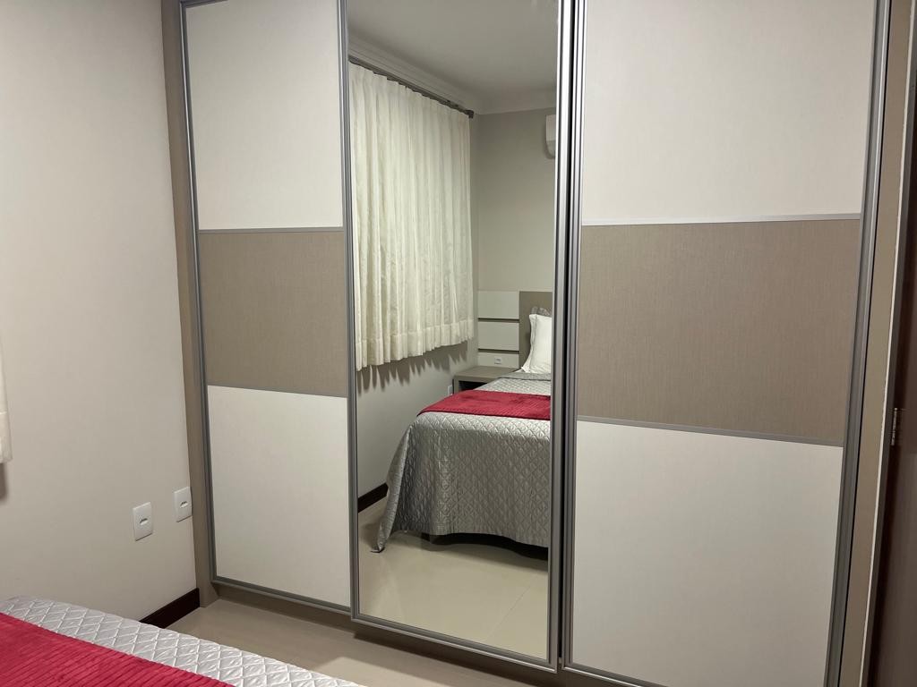 Apartamento para locacao no Ingleses do Rio Vermelho em Florianopolis com 87m² por R$ 0,00