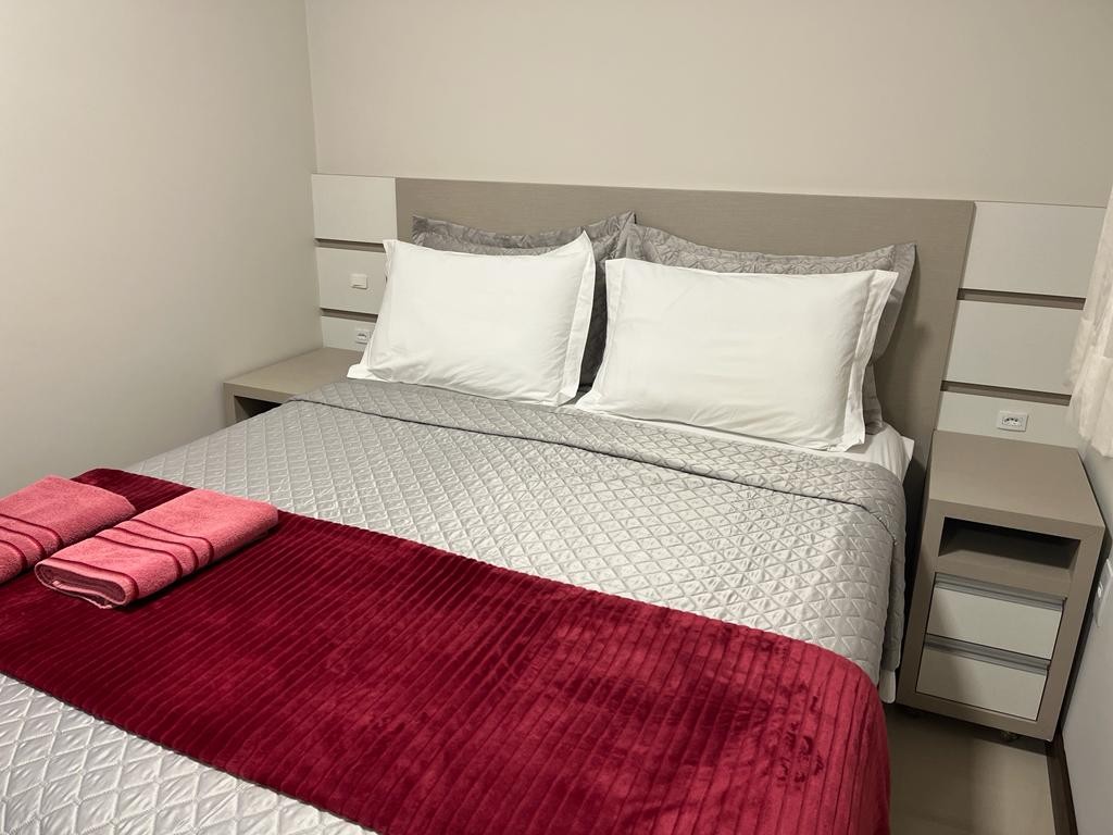 Apartamento para locacao no Ingleses do Rio Vermelho em Florianopolis com 87m² por R$ 0,00