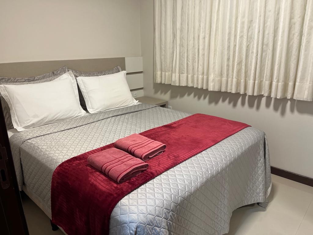 Apartamento para locacao no Ingleses do Rio Vermelho em Florianopolis com 87m² por R$ 0,00