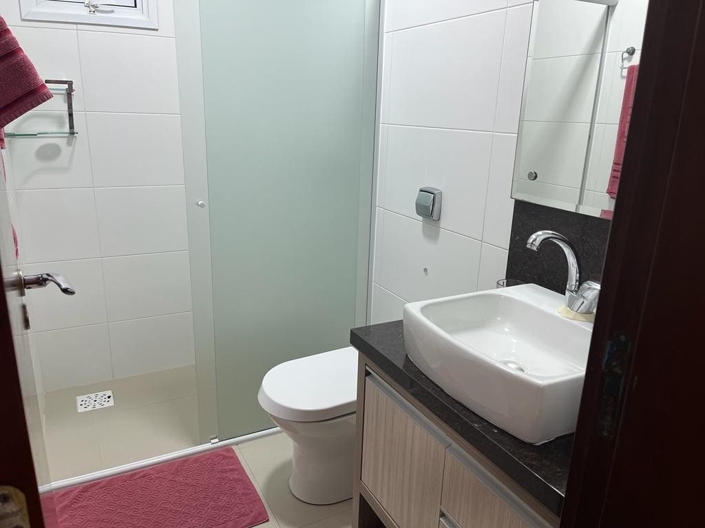 Apartamento para locacao no Ingleses do Rio Vermelho em Florianopolis com 87m² por R$ 0,00
