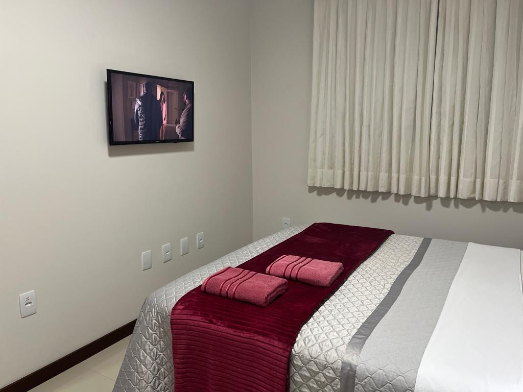 Apartamento para locacao no Ingleses do Rio Vermelho em Florianopolis com 87m² por R$ 0,00