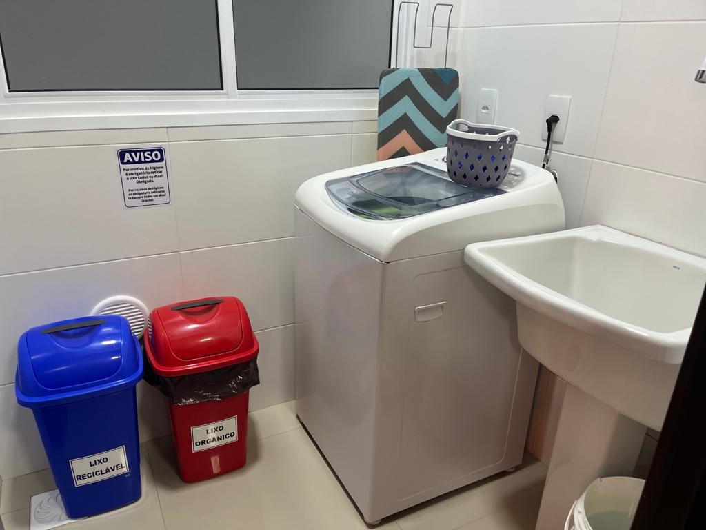 Apartamento para locacao no Ingleses do Rio Vermelho em Florianopolis com 87m² por R$ 0,00