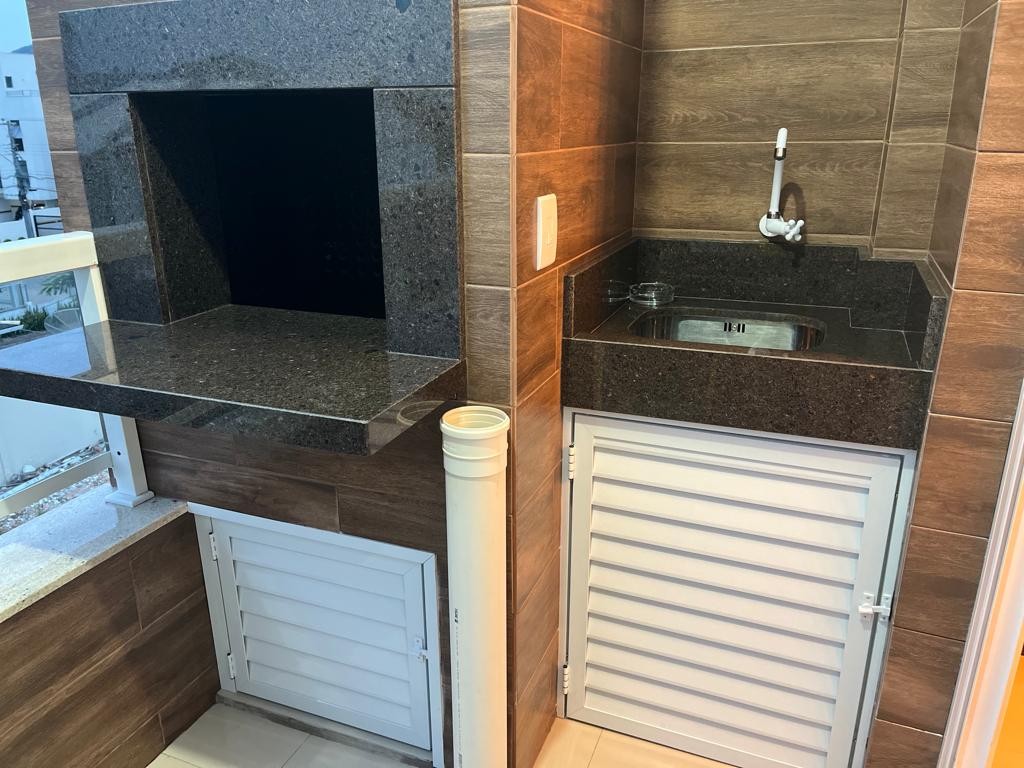 Apartamento para locacao no Ingleses do Rio Vermelho em Florianopolis com 87m² por R$ 0,00