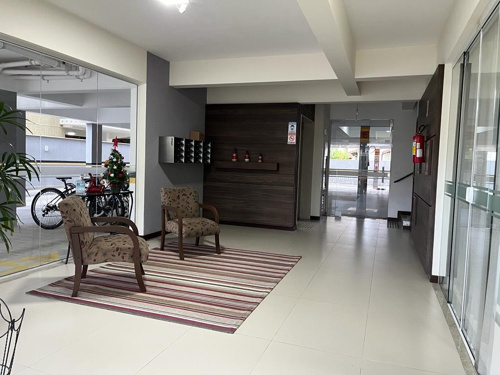 Apartamento para locacao no Ingleses do Rio Vermelho em Florianopolis com 87m² por R$ 0,00