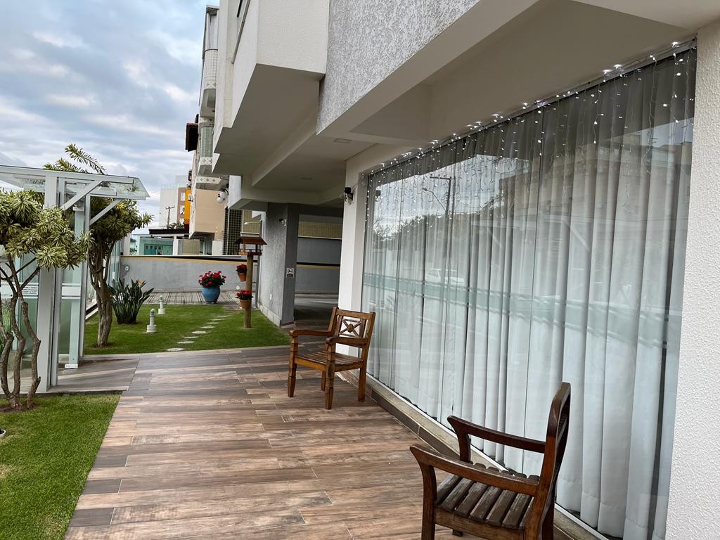 Apartamento para locacao no Ingleses do Rio Vermelho em Florianopolis com 87m² por R$ 0,00