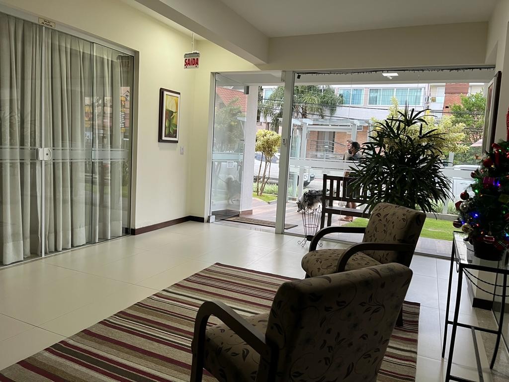 Apartamento para locacao no Ingleses do Rio Vermelho em Florianopolis com 87m² por R$ 0,00