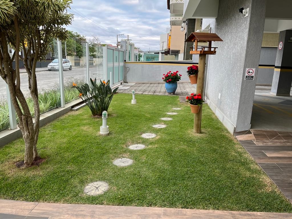 Apartamento para locacao no Ingleses do Rio Vermelho em Florianopolis com 87m² por R$ 0,00