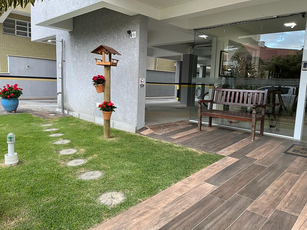 Apartamento para locacao no Ingleses do Rio Vermelho em Florianopolis com 87m² por R$ 0,00