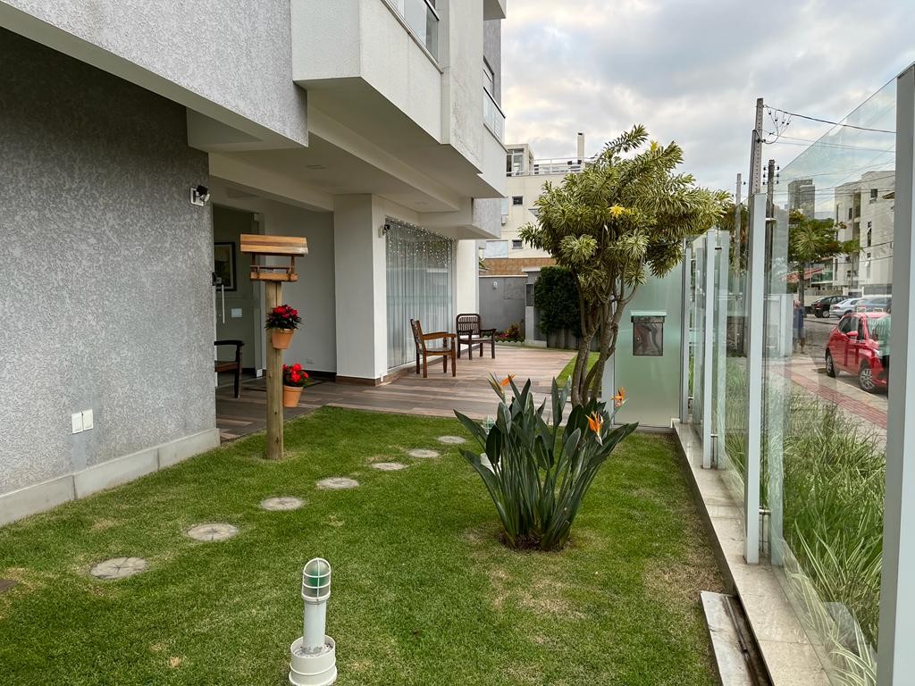Apartamento para locacao no Ingleses do Rio Vermelho em Florianopolis com 87m² por R$ 0,00