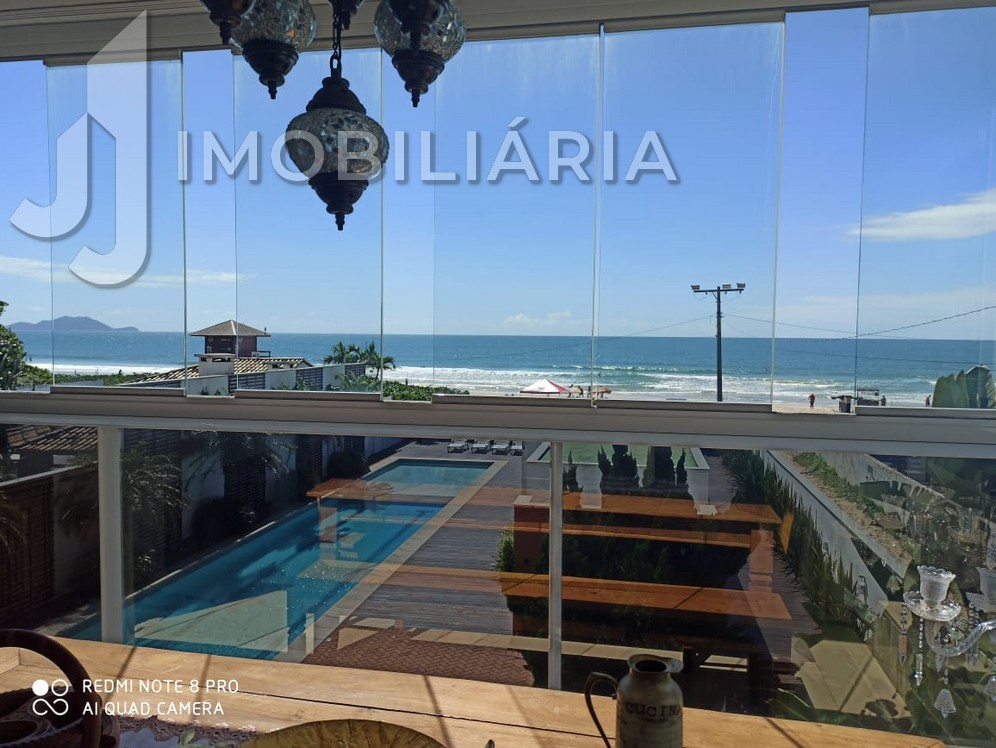 Apartamento para venda no Ingleses do Rio Vermelho em Florianopolis com 300m² por R$ 2.900.000,00