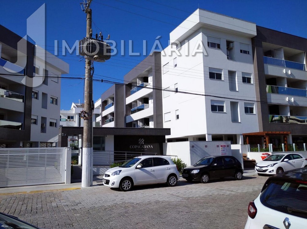 Apartamento para venda no Ingleses do Rio Vermelho em Florianopolis com 116,64m² por R$ 780.000,00