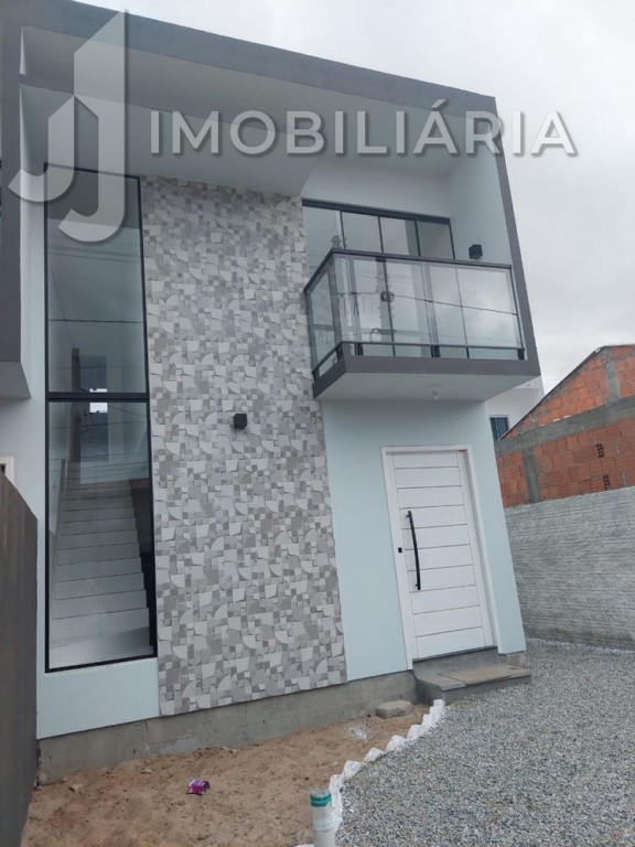 Casa Residencial para venda no Sao Joao do Rio Vermelho em Florianopolis com 130m² por R$ 380.000,00