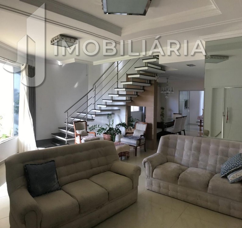 Casa Residencial para venda no Ingleses do Rio Vermelho em Florianopolis com 500m² por R$ 2.480.000,00