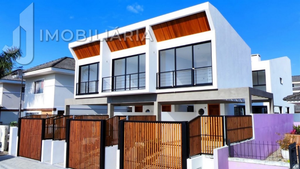 Casa Residencial para venda no Campeche em Florianopolis com 160m² por R$ 1.297.000,00