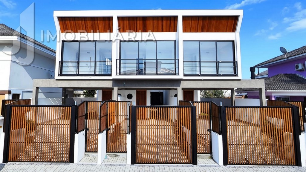 Casa Residencial para venda no Campeche em Florianopolis com 160m² por R$ 1.297.000,00