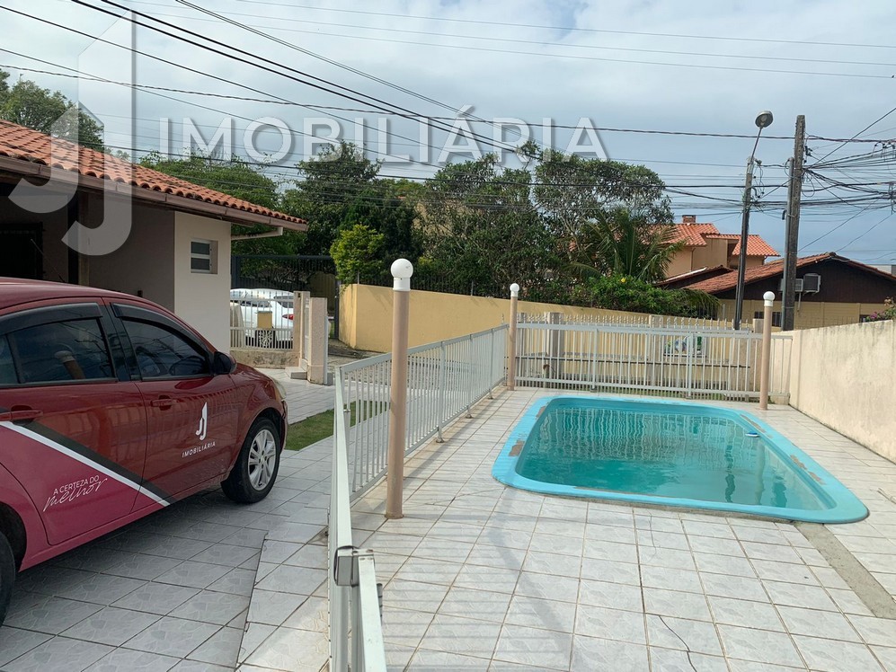 Casa Residencial para venda no Praia do Santinho em Florianopolis com 512m² por R$ 955.000,00