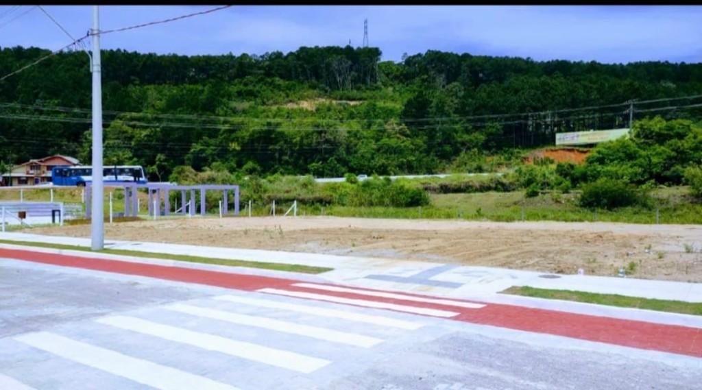 Terreno para venda no Canasvieiras em Florianopolis com 360m² por R$ 525.000,00 Terreno para venda no Canasvieiras em Florianopolis com 360m² por R$ 525.000,00