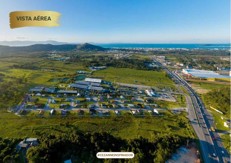 Terreno para venda no Canasvieiras em Florianopolis com 360m² por R$ 525.000,00 Terreno para venda no Canasvieiras em Florianopolis com 360m² por R$ 525.000,00