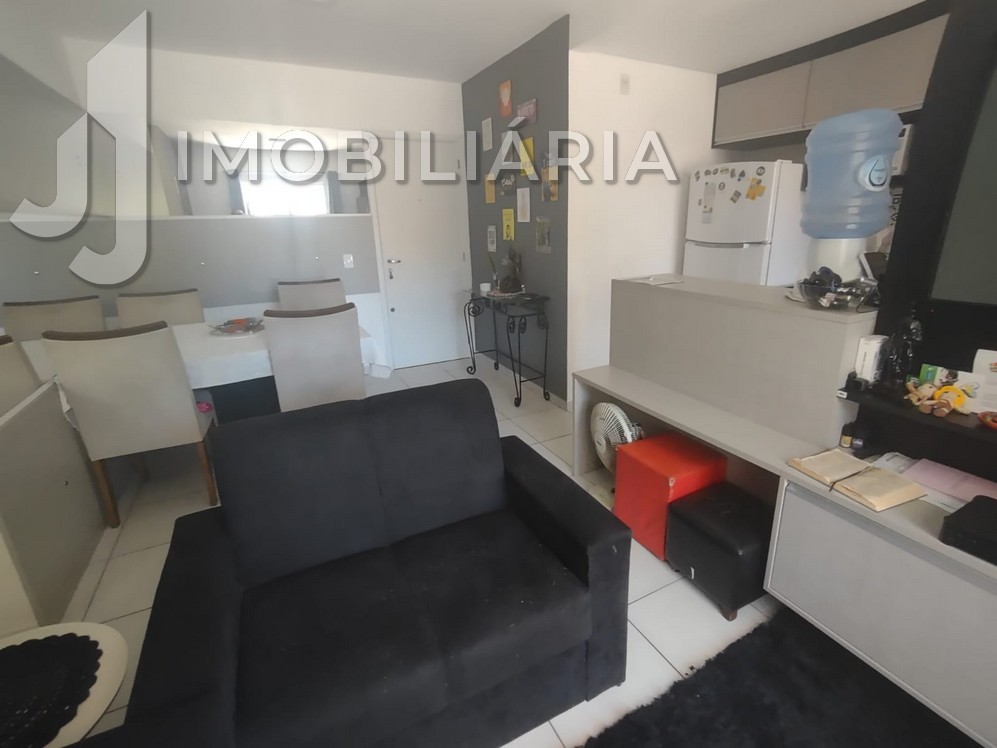 Apartamento para venda no Vargem Grande em Florianopolis com 72m² por R$ 420.000,00