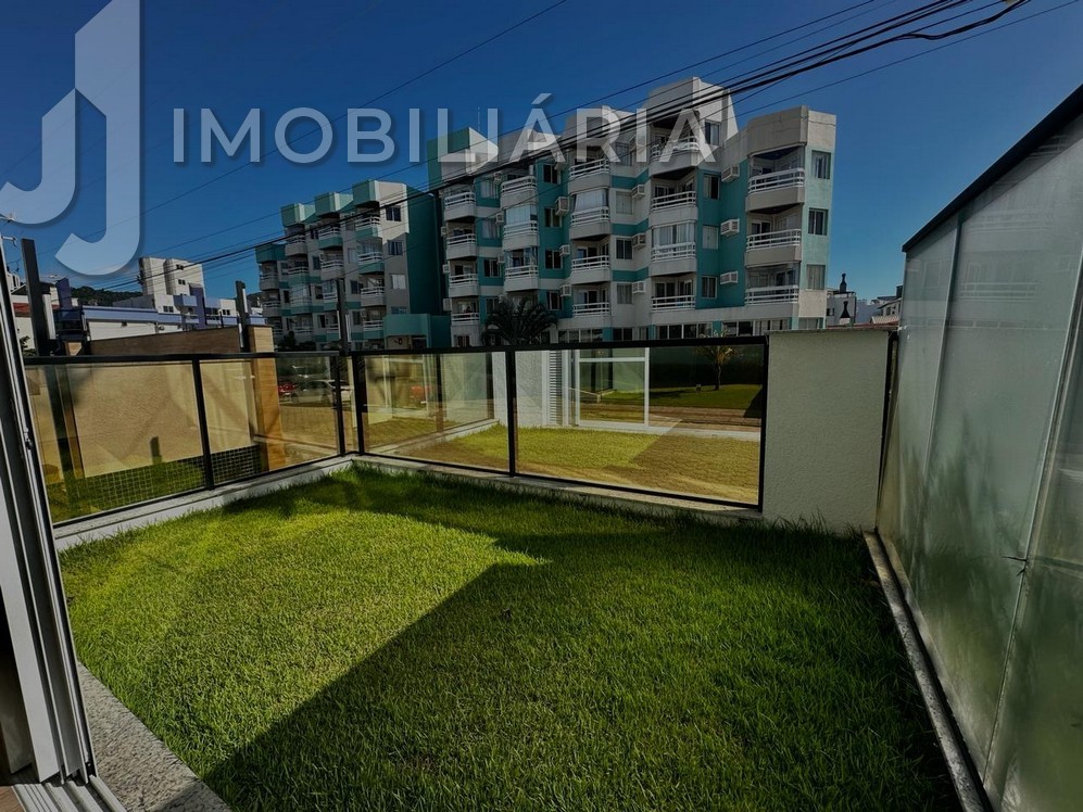 Apartamento para venda no Ingleses do Rio Vermelho em Florianopolis com 111,51m² por R$ 1.048.344,00